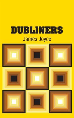 Dubliners - Joyce, James