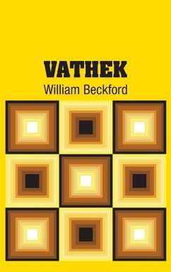 Vathek - Beckford, William