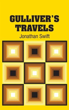 Gulliver's Travels - Swift, Jonathan