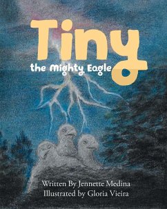 Tiny the Mighty Eagle - Medina, Jennette