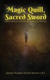 Magic Quill, Sacred Sword