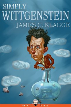 Simply Wittgenstein (eBook, ePUB) - Klagge, James C.