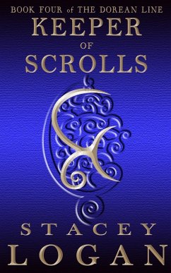 Keeper of Scrolls - Logan, Stacey