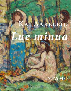 Lue minut - Aareleid, Kai