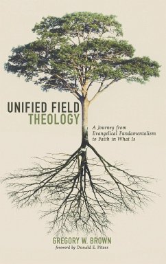 Unified Field Theology