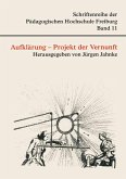 Aufklärung - Projekt der Vernunft (eBook, PDF)