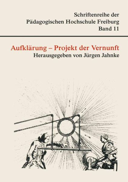 Aufklärung - Projekt der Vernunft (eBook, PDF) Aufklärung - Projekt der Vernunft (eBook, PDF)