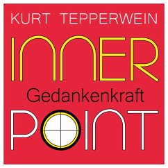 Inner Point - Gedankenkraft (MP3-Download) - Tepperwein, Kurt