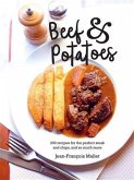 Beef and Potatoes (eBook, ePUB)