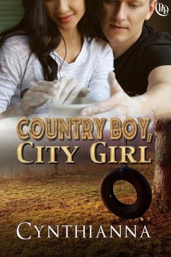 Country Boy, City Girl (eBook, ePUB) - Cynthianna, C.