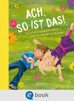 Ach so ist das! (eBook, ePUB) - Wich, Henriette