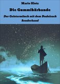 Die Gummibärbande (eBook, ePUB)