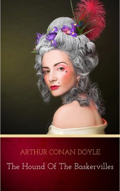 The Hound of the Baskervilles (eBook, ePUB) - Conan Doyle, Arthur