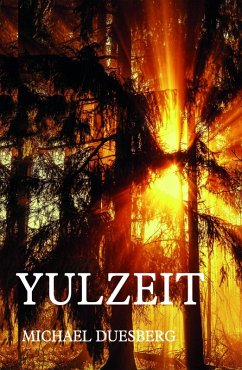 YULZEIT (eBook, ePUB) - Duesberg, Michael