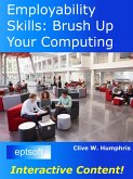 Employability Skills: Brush Up Your Computing (eBook, ePUB)