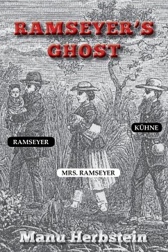 Ramseyer's Ghost (eBook, ePUB) - Herbstein, Manu