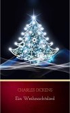 Ein Weihnachtslied (eBook, ePUB)