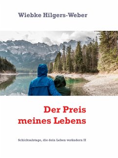 Der Preis meines Lebens (eBook, ePUB)