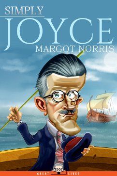 Simply Joyce (eBook, ePUB) - Norris, Margot