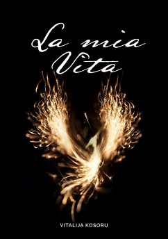 Cover La mia vita (eBook, ePUB)