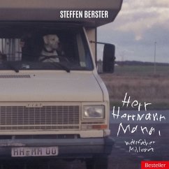 Herr Herrmann Mann, mehrfacher Millionär. (MP3-Download) - Berster, Steffen