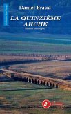 La Quinzième arche (eBook, ePUB)