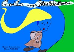 Goèla au Pays de Blanbeleublanbali (fixed-layout eBook, ePUB) - Pourras, Michel