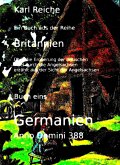 Germanien (eBook, ePUB)