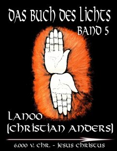 Das Buch des Lichts - Band 5 (eBook, ePUB) - Anders, Christian