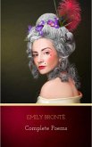 Brontë Sisters: Complete Poems (eBook, ePUB)