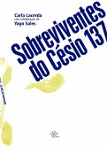 Sobreviventes do Césio 137 (eBook, ePUB) Sobreviventes do Césio 137 (eBook, ePUB)