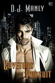 Covetous Pursuits (eBook, ePUB)