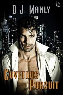 Cover Covetous Pursuits (eBook, ePUB)
