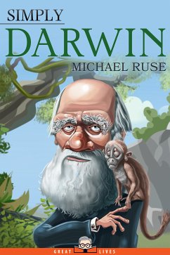 Simply Darwin (eBook, ePUB) - Ruse, Michael