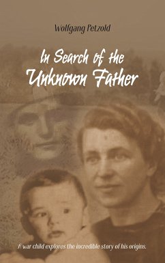 In Search of the Unknown Father (eBook, ePUB)