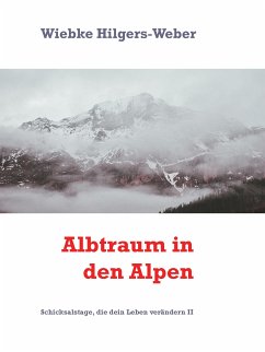 Albtraum in den Alpen (eBook, ePUB)