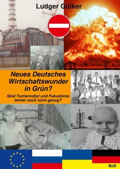 Neues Deutsches Wirtschaftswunder in Grün? (eBook, ePUB)