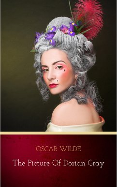 The Picture of Dorian Gray (eBook, ePUB) - Wilde, Oscar