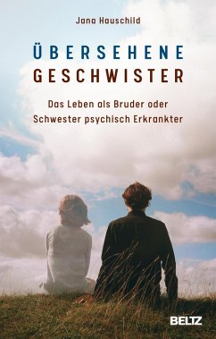 Übersehene Geschwister (eBook, ePUB) - Hauschild, Jana