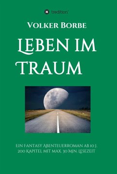 Leben im Traum (eBook, ePUB) - Borbe, Volker