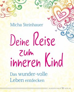 Cover Deine Reise zum inneren Kind (eBook, ePUB)