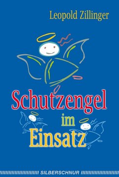 Cover Schutzengel im Einsatz (eBook, ePUB)