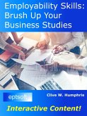 Employability Skills: Brush Up Your Business Studies (eBook, ePUB)