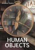 Human Objects (eBook, ePUB)