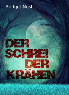 Cover Der Schrei der Krähen (eBook, ePUB)