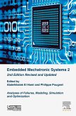 Embedded Mechatronic Systems 2 (eBook, ePUB)