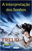 A Interpretação dos Sonhos - Volume II (eBook, ePUB)