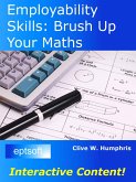 Employability Skills: Brush Up Your Maths (eBook, ePUB)