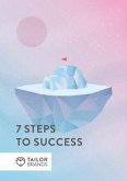 7 Steps to Develop A Brand Strategy For Your Business (eBook, ePUB) 7 Steps to Develop A Brand Strategy For Your Business (eBook, ePUB)
