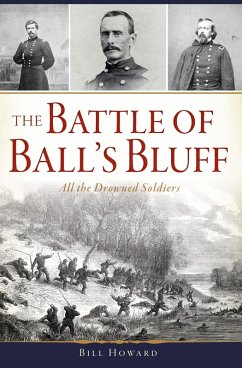 Cover Battle of Ball's Bluff (eBook, ePUB)